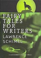 Fairy Tales for Writers cover