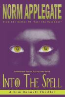 Into The Spell cover