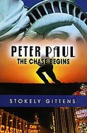 Peter Paul The Chase Begins cover