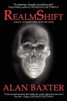 RealmShift cover
