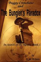 Buggy Crenshaw and The Bungler's Paradox cover