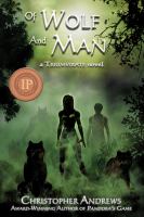 Of Wolf and Man cover