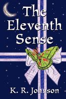 The Eleventh Sense cover