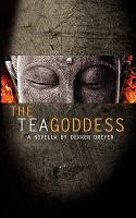 The Tea Goddess cover