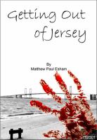 Getting Out of Jersey cover