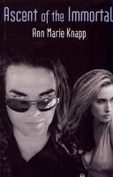 Ascent of the Immortal cover