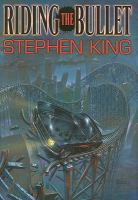 Riding the Bullet cover