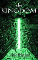 The Kingdom cover