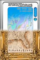 Anachronauts : The First Age cover