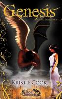 Genesis : A Soul Savers Novella cover