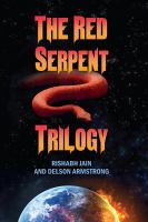 The Red Serpent Trilogy cover