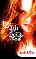 The Witch and the Devil's Son cover