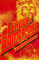 League of Somebodies cover