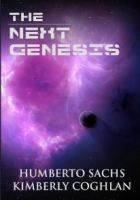 The next Genesis cover