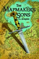 The Mapmaker's Sons cover