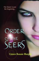 Order of the Seers cover