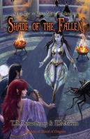 Shade of the Fallen cover