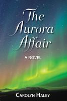 The Aurora Affair : A Paranormal Intrigue cover