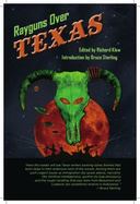 Rayguns over Texas cover