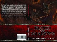 Blood and Shadows cover
