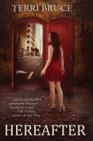 Hereafter : Afterlife #1 cover