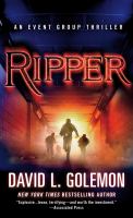 Ripper cover