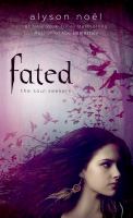 Fated cover