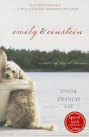 Emily and Einstein ($9. 99 Ed. ) : A Novel of Second Chances cover