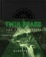 Twin Peaks : The Final Dossier cover