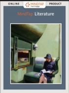 MindTap Literature 2.0, 2nd Edition, [Instant Access] cover
