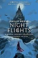 Night Flights: a Mortal Engines Collection : A Mortal Engines Collection cover