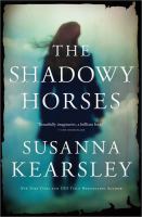 The Shadowy Horses cover