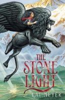 Stone Light, The cover