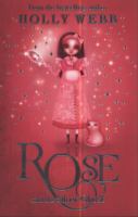 Rose and the Silver Ghost cover