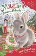 Magic Animal Friends: Pippa Hoppytail's Rocky Road : Book 21 cover