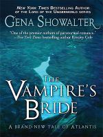 The Vampire's Bride cover