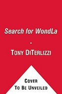 Search for WondlaThe cover