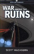 War Among the Ruins cover