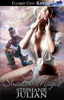 Shadow Magic cover