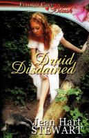 Druid Disdained cover