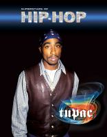 Tupac cover