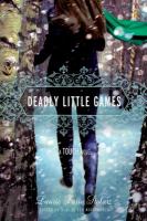 Deadly Little Games cover