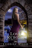Love Reborn cover
