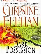 Dark Possession cover