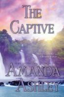 The Captive cover