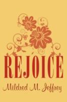 Rejoice cover