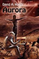 Auror : A Child of Two Worlds cover