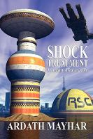 Shock Treatment : An Account of Granary's War cover