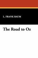 The Road to Oz cover