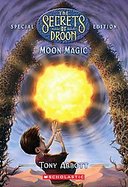 Moon Magic cover